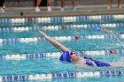 Swimming & Diving vs RWU  Swimming & Diving vs Roger Williams University. - Photo by Keith Nordstrom : Wheaton, Swimming